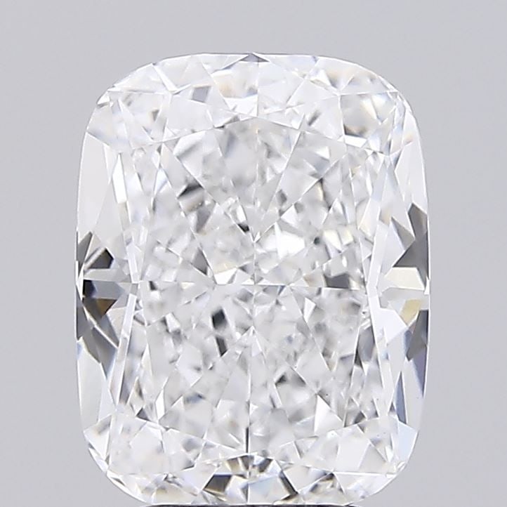 IGI Cushion Modified 3.52ct D VVS2 - Loose Lab Diamond: IGI Cushion Modified 3.52ct D VVS2 - Loose Lab Diamond Item Specifics: Source: This Is A Real Diamond Grown In A Lab Not Mined. Carat: 3.52 Cut: - Color: D Clarity: VVS2 Polish: EX Symmetry: EX Measur