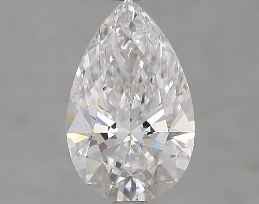 IGI Pear 2.02ct D VVS2 - Loose Lab Diamond: IGI Pear 2.02ct D VVS2 - Loose Lab Diamond Item Specifics: Source: This Is A Real Diamond Grown In A Lab Not Mined. Carat: 2.02 Cut: - Color: D Clarity: VVS2 Polish: EX Symmetry: EX Measurements: 11.3