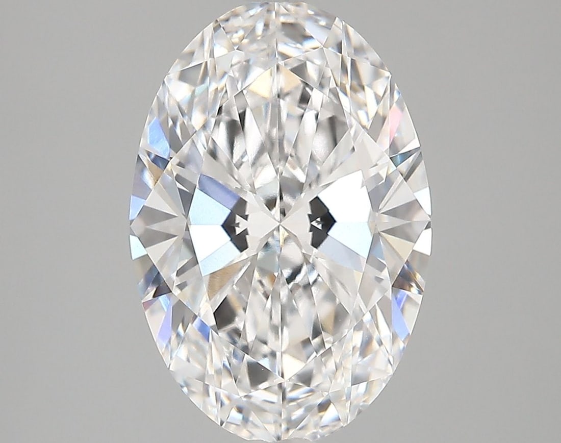IGI Oval 4.0ct D VVS2 - Loose Lab Diamond: IGI Oval 4.0ct D VVS2 - Loose Lab Diamond Item Specifics: Source: This Is A Real Diamond Grown In A Lab Not Mined. Carat: 4.0 Cut: - Color: D Clarity: VVS2 Polish: EX Symmetry: EX Measurements: 13.47L