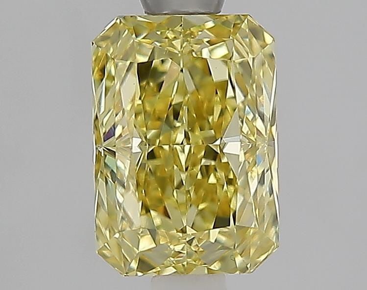 IGI Radiant 1.51ct Fancy Intense Yellow VVS2 - Loose Lab Diamond: IGI Radiant 1.51ct Fancy Intense Yellow VVS2 - Loose Lab Diamond Item Specifics: Source: This Is A Real Diamond Grown In A Lab Not Mined. Carat: 1.51 Cut: - Color: Fancy Intense Yellow Clarity: VVS2 P