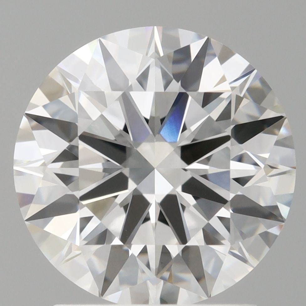 IGI Round 2.01ct E VVS2 - Ideal Loose Lab Diamond: IGI Round 2.01ct E VVS2 - Ideal Loose Lab Diamond Item Specifics: Source: This Is A Real Diamond Grown In A Lab Not Mined. Carat: 2.01 Cut: ID Color: E Clarity: VVS2 Polish: EX Symmetry: EX Measuremen
