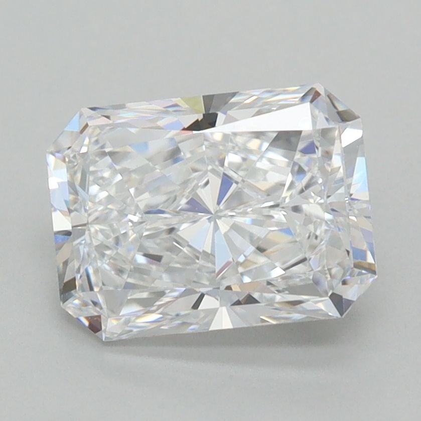 IGI Radiant 2.02ct D VVS1 - Loose Lab Diamond: IGI Radiant 2.02ct D VVS1 - Loose Lab Diamond Item Specifics: Source: This Is A Real Diamond Grown In A Lab Not Mined. Carat: 2.02 Cut: - Color: D Clarity: VVS1 Polish: EX Symmetry: EX Measurements: 8
