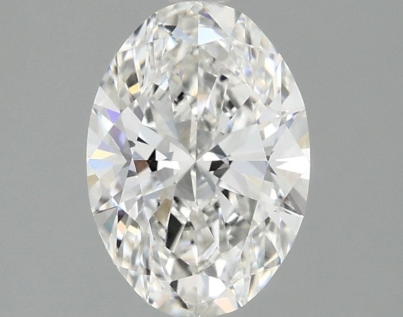 IGI Oval 1.5ct E VVS2 - Loose Lab Diamond: IGI Oval 1.5ct E VVS2 - Loose Lab Diamond Item Specifics: Source: This Is A Real Diamond Grown In A Lab Not Mined. Carat: 1.5 Cut: - Color: E Clarity: VVS2 Polish: EX Symmetry: EX Measurements: 9.23L 