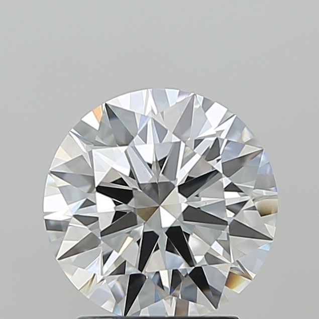 IGI Round 2.08ct E VVS2 - Ideal Loose Lab Diamond: IGI Round 2.08ct E VVS2 - Ideal Loose Lab Diamond Item Specifics: Source: This Is A Real Diamond Grown In A Lab Not Mined. Carat: 2.08 Cut: ID Color: E Clarity: VVS2 Polish: EX Symmetry: EX Measuremen