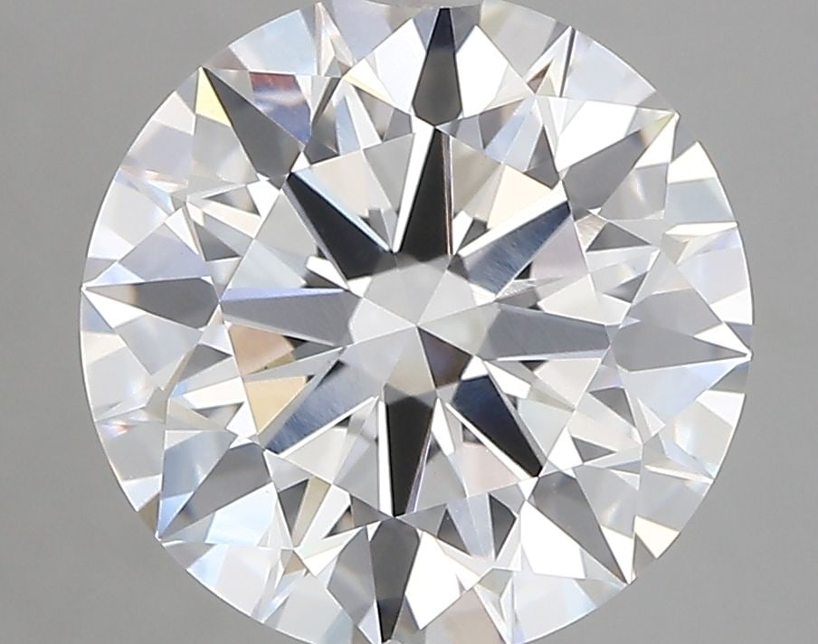 IGI Round 4.37ct D VVS2 - Ideal Loose Lab Diamond: IGI Round 4.37ct D VVS2 - Ideal Loose Lab Diamond Item Specifics: Source: This Is A Real Diamond Grown In A Lab Not Mined. Carat: 4.37 Cut: ID Color: D Clarity: VVS2 Polish: EX Symmetry: EX Measuremen