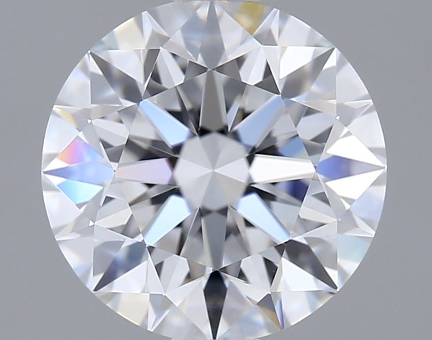 IGI Round 1.49ct D VVS2 - Loose Lab Diamond: IGI Round 1.49ct D VVS2 - Loose Lab Diamond Item Specifics: Source: This Is A Real Diamond Grown In A Lab Not Mined. Carat: 1.49 Cut: EX Color: D Clarity: VVS2 Polish: EX Symmetry: EX Measurements: 7.