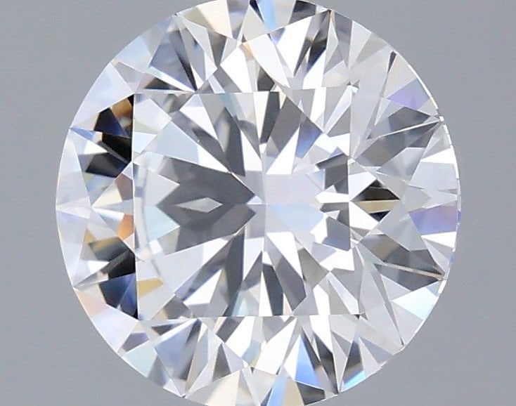IGI Round 2.41ct D VVS2 - Ideal Loose Lab Diamond: IGI Round 2.41ct D VVS2 - Ideal Loose Lab Diamond Item Specifics: Source: This Is A Real Diamond Grown In A Lab Not Mined. Carat: 2.41 Cut: ID Color: D Clarity: VVS2 Polish: EX Symmetry: EX Measuremen
