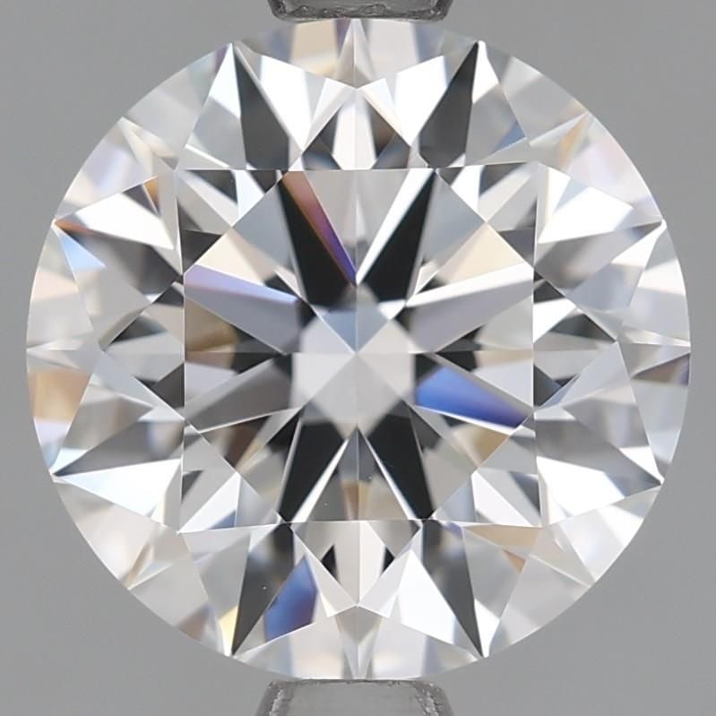 IGI Round 2.03ct F VVS2 - Ideal Loose Lab Diamond: IGI Round 2.03ct F VVS2 - Ideal Loose Lab Diamond Item Specifics: Source: This Is A Real Diamond Grown In A Lab Not Mined. Carat: 2.03 Cut: ID Color: F Clarity: VVS2 Polish: EX Symmetry: EX Measuremen