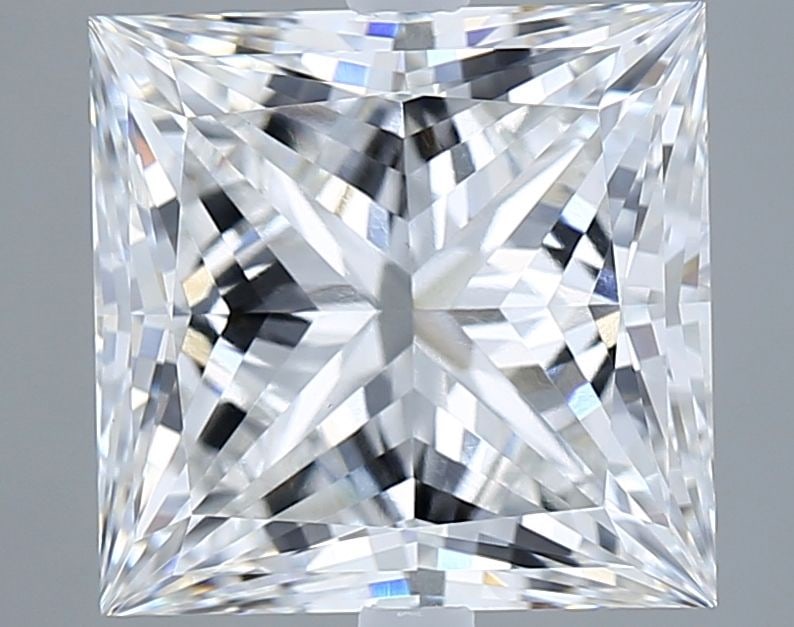 IGI Princess 6.08ct F VVS2 - Loose Lab Diamond: IGI Princess 6.08ct F VVS2 - Loose Lab Diamond Item Specifics: Source: This Is A Real Diamond Grown In A Lab Not Mined. Carat: 6.08 Cut: - Color: F Clarity: VVS2 Polish: EX Symmetry: EX Measurements: 