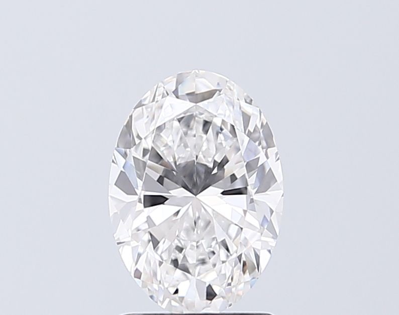 IGI Oval 1.41ct D VVS1 - Loose Lab Diamond: IGI Oval 1.41ct D VVS1 - Loose Lab Diamond Item Specifics: Source: This Is A Real Diamond Grown In A Lab Not Mined. Carat: 1.41 Cut: - Color: D Clarity: VVS1 Polish: EX Symmetry: EX Measurements: 8.83