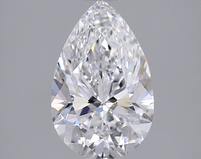 IGI Pear 1.5ct D VVS2 - Loose Lab Diamond: IGI Pear 1.5ct D VVS2 - Loose Lab Diamond Item Specifics: Source: This Is A Real Diamond Grown In A Lab Not Mined. Carat: 1.5 Cut: - Color: D Clarity: VVS2 Polish: EX Symmetry: EX Measurements: 9.8L X