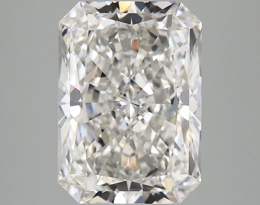 IGI Radiant 3.06ct G VVS2 - Loose Lab Diamond: IGI Radiant 3.06ct G VVS2 - Loose Lab Diamond Item Specifics: Source: This Is A Real Diamond Grown In A Lab Not Mined. Carat: 3.06 Cut: - Color: G Clarity: VVS2 Polish: EX Symmetry: EX Measurements: 1