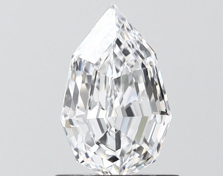IGI Pear 1.07ct D VVS1 - Loose Lab Diamond: IGI Pear 1.07ct D VVS1 - Loose Lab Diamond Item Specifics: Source: This Is A Real Diamond Grown In A Lab Not Mined. Carat: 1.07 Cut: - Color: D Clarity: VVS1 Polish: EX Symmetry: EX Measurements: 8.48