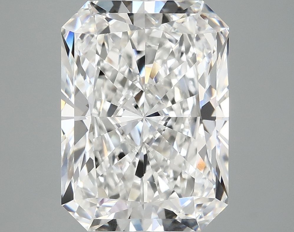 IGI Radiant 4.09ct D VVS2 - Loose Lab Diamond: IGI Radiant 4.09ct D VVS2 - Loose Lab Diamond Item Specifics: Source: This Is A Real Diamond Grown In A Lab Not Mined. Carat: 4.09 Cut: - Color: D Clarity: VVS2 Polish: EX Symmetry: EX Measurements: 1