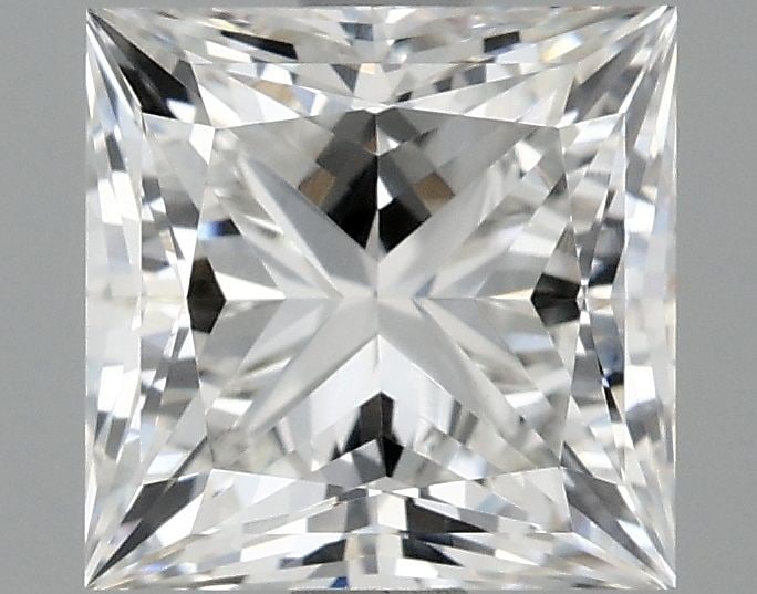 IGI Princess 1.57ct F VVS2 - Loose Lab Diamond: IGI Princess 1.57ct F VVS2 - Loose Lab Diamond Item Specifics: Source: This Is A Real Diamond Grown In A Lab Not Mined. Carat: 1.57 Cut: - Color: F Clarity: VVS2 Polish: EX Symmetry: EX Measurements: 