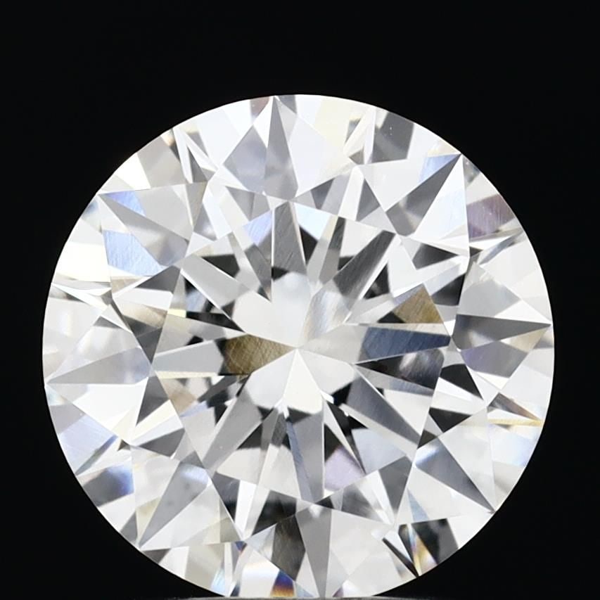IGI Round 2.94ct F VVS2 - Loose Lab Diamond: IGI Round 2.94ct F VVS2 - Loose Lab Diamond Item Specifics: Source: This Is A Real Diamond Grown In A Lab Not Mined. Carat: 2.94 Cut: EX Color: F Clarity: VVS2 Polish: EX Symmetry: EX Measurements: 9.