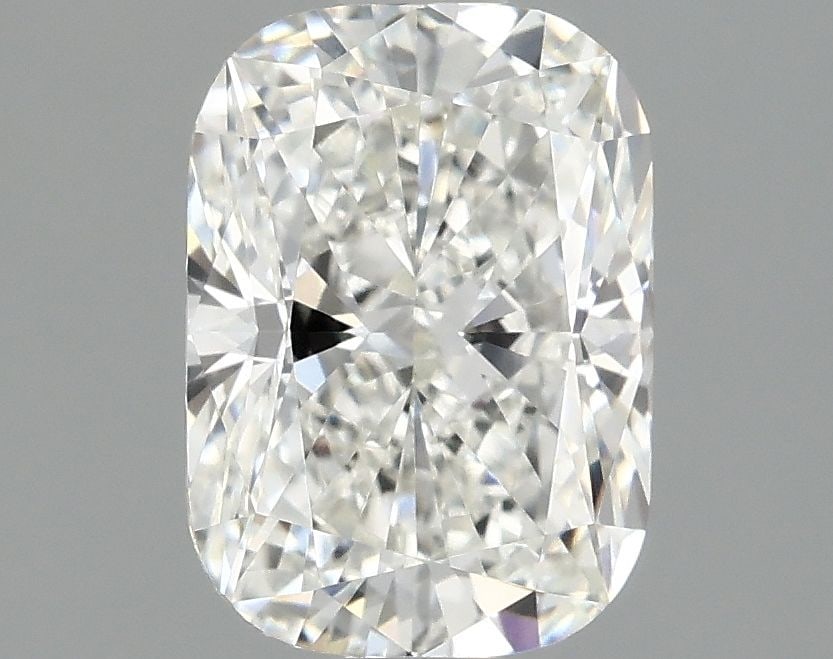 IGI Cushion Modified 1.59ct G VVS2 - Loose Lab Diamond: IGI Cushion Modified 1.59ct G VVS2 - Loose Lab Diamond Item Specifics: Source: This Is A Real Diamond Grown In A Lab Not Mined. Carat: 1.59 Cut: - Color: G Clarity: VVS2 Polish: EX Symmetry: EX Measur