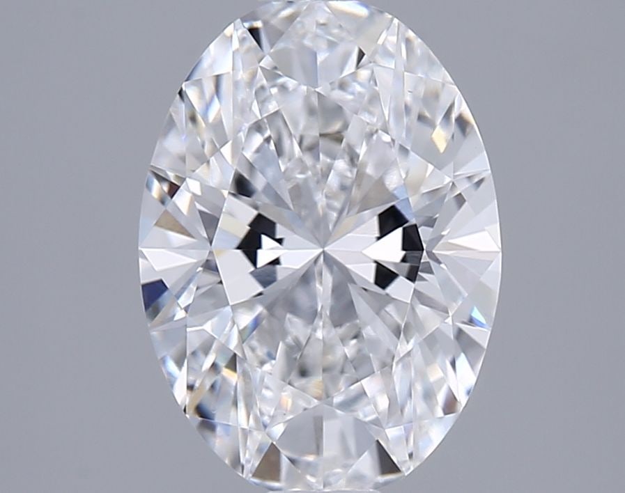 IGI Oval 1.54ct D VVS2 - Loose Lab Diamond: IGI Oval 1.54ct D VVS2 - Loose Lab Diamond Item Specifics: Source: This Is A Real Diamond Grown In A Lab Not Mined. Carat: 1.54 Cut: - Color: D Clarity: VVS2 Polish: EX Symmetry: EX Measurements: 9.16
