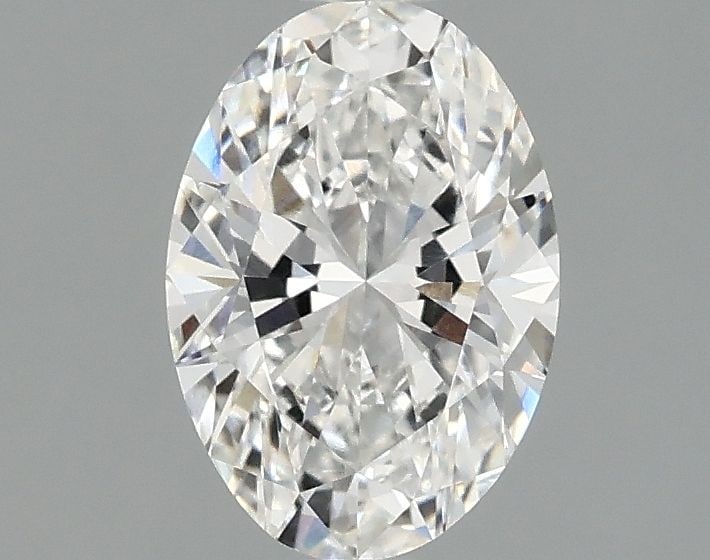 IGI Oval 1.08ct E VVS2 - Loose Lab Diamond: IGI Oval 1.08ct E VVS2 - Loose Lab Diamond Item Specifics: Source: This Is A Real Diamond Grown In A Lab Not Mined. Carat: 1.08 Cut: - Color: E Clarity: VVS2 Polish: EX Symmetry: EX Measurements: 8.28