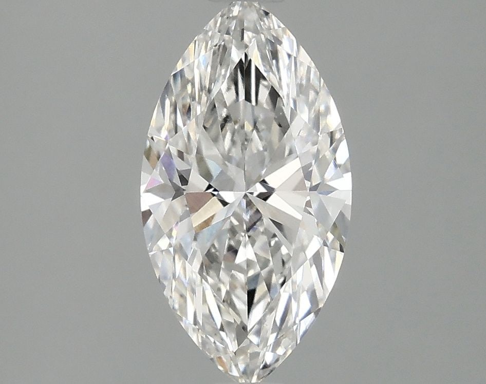 IGI Marquise 1.51ct F VVS2 - Loose Lab Diamond: IGI Marquise 1.51ct F VVS2 - Loose Lab Diamond Item Specifics: Source: This Is A Real Diamond Grown In A Lab Not Mined. Carat: 1.51 Cut: - Color: F Clarity: VVS2 Polish: EX Symmetry: EX Measurements: