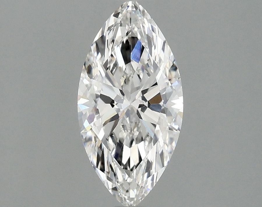 IGI Marquise 1.07ct E VVS2 - Loose Lab Diamond: IGI Marquise 1.07ct E VVS2 - Loose Lab Diamond Item Specifics: Source: This Is A Real Diamond Grown In A Lab Not Mined. Carat: 1.07 Cut: - Color: E Clarity: VVS2 Polish: EX Symmetry: EX Measurements: 