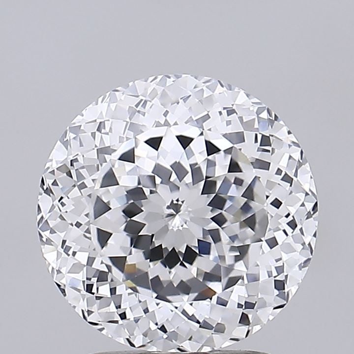 IGI Round 3.05ct D VVS2 - Loose Lab Diamond: IGI Round 3.05ct D VVS2 - Loose Lab Diamond Item Specifics: Source: This Is A Real Diamond Grown In A Lab Not Mined. Carat: 3.05 Cut: Color: D Clarity: VVS2 Polish: EX Symmetry: EX Measurements: