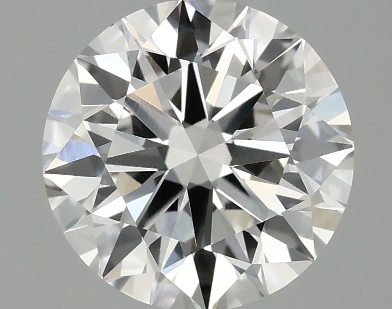 IGI Round 1.56ct G VVS2 - Loose Lab Diamond: IGI Round 1.56ct G VVS2 - Loose Lab Diamond Item Specifics: Source: This Is A Real Diamond Grown In A Lab Not Mined. Carat: 1.56 Cut: EX Color: G Clarity: VVS2 Polish: EX Symmetry: EX Measurements: