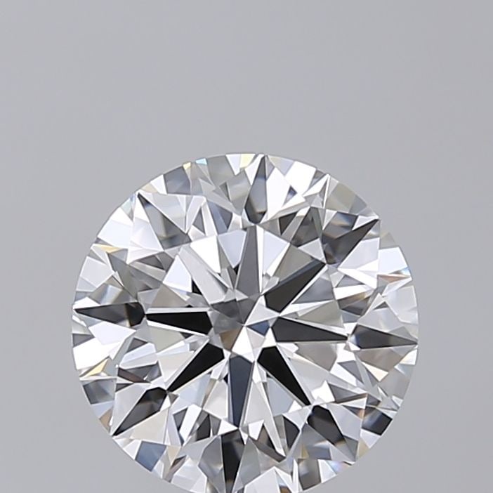 Round 2.02ct F VVS2 - Loose Lab Diamond: Round 2.02ct F VVS2 - Loose Lab Diamond Item Specifics: Source: This Is A Real Diamond Grown In A Lab Not Mined. Carat: 2.02 Cut: EX Color: F Clarity: VVS2 Polish: EX Symmetry: EX Measurements: 8.05L