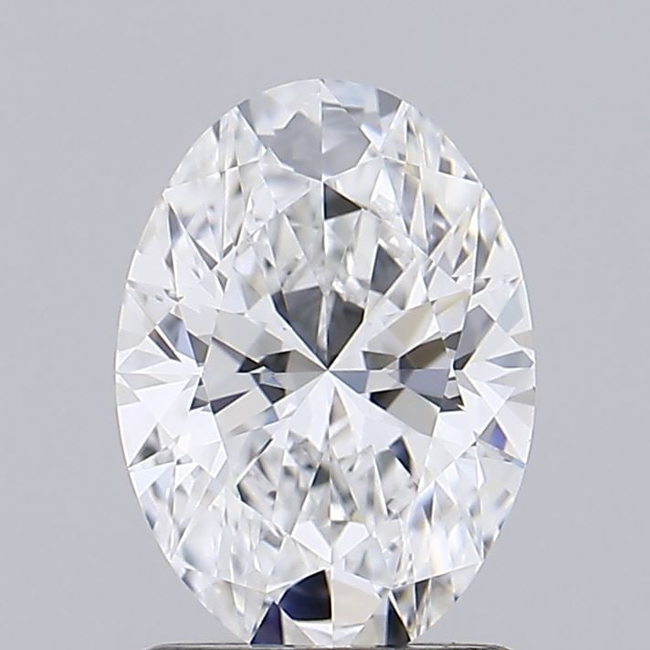 IGI Oval 1.11ct E VVS2 - Loose Lab Diamond: IGI Oval 1.11ct E VVS2 - Loose Lab Diamond Item Specifics: Source: This Is A Real Diamond Grown In A Lab Not Mined. Carat: 1.11 Cut: - Color: E Clarity: VVS2 Polish: EX Symmetry: EX Measurements: