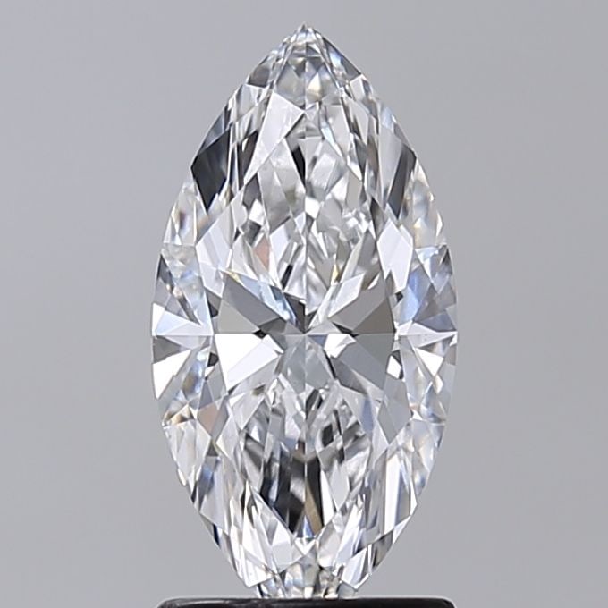 IGI Marquise 1.56ct D VVS2 - Loose Lab Diamond: IGI Marquise 1.56ct D VVS2 - Loose Lab Diamond Item Specifics: Source: This Is A Real Diamond Grown In A Lab Not Mined. Carat: 1.56 Cut: - Color: D Clarity: VVS2 Polish: EX Symmetry: EX Measurements: