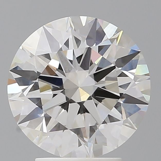 IGI Round 3.58ct F VVS2 - Ideal Loose Lab Diamond: IGI Round 3.58ct F VVS2 - Ideal Loose Lab Diamond Item Specifics: Source: This Is A Real Diamond Grown In A Lab Not Mined. Carat: 3.58 Cut: ID Color: F Clarity: VVS2 Polish: EX Symmetry: EX