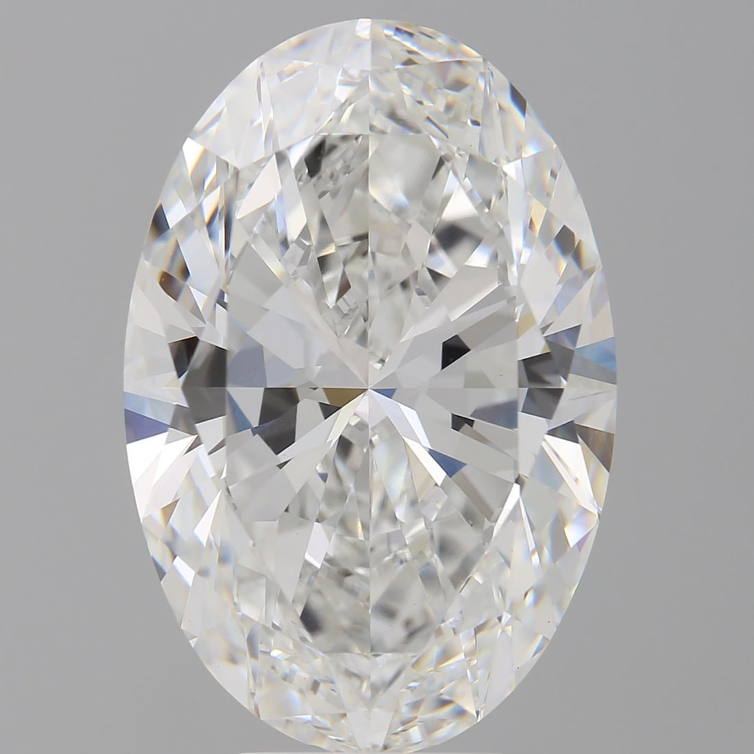 IGI Oval 8.02ct E VVS2 - Loose Lab Diamond: IGI Oval 8.02ct E VVS2 - Loose Lab Diamond Item Specifics: Source: This Is A Real Diamond Grown In A Lab Not Mined. Carat: 8.02 Cut: - Color: E Clarity: VVS2 Polish: EX Symmetry: EX Measurements: