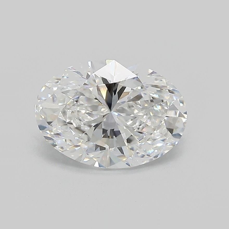 IGI Oval 1.87ct D VVS2 - Loose Lab Diamond: IGI Oval 1.87ct D VVS2 - Loose Lab Diamond Item Specifics: Source: This Is A Real Diamond Grown In A Lab Not Mined. Carat: 1.87 Cut: - Color: D Clarity: VVS2 Polish: EX Symmetry: EX Measurements: