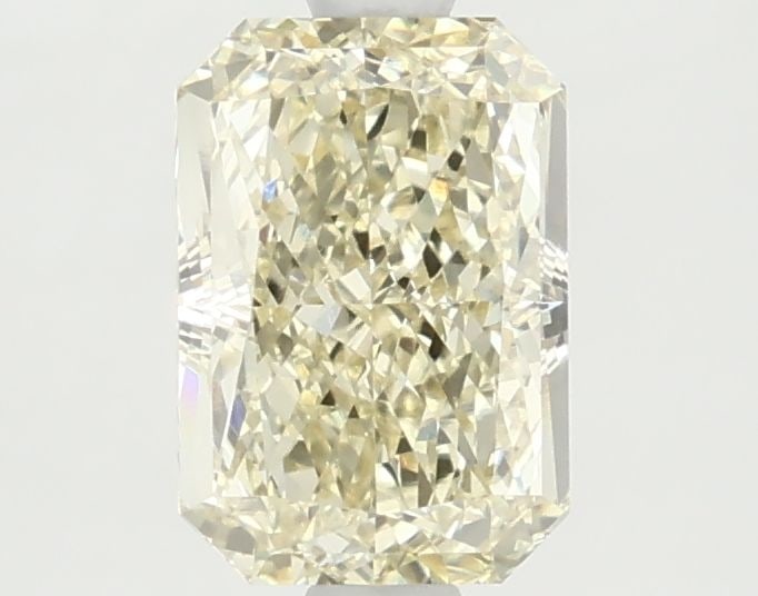 IGI Radiant 1.81ct Fancy Yellow VVS2 - Loose Lab Diamond: IGI Radiant 1.81ct Fancy Yellow VVS2 - Loose Lab Diamond Item Specifics: Source: This Is A Real Diamond Grown In A Lab Not Mined. Carat: 1.81 Cut: - Color: Fancy Yellow Clarity: VVS2 Polish: EX