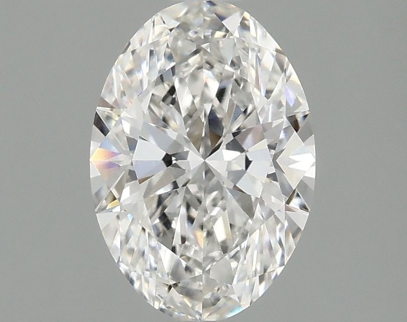 IGI Oval 1.5ct F VVS2 - Loose Lab Diamond: IGI Oval 1.5ct F VVS2 - Loose Lab Diamond Item Specifics: Source: This Is A Real Diamond Grown In A Lab Not Mined. Carat: 1.5 Cut: - Color: F Clarity: VVS2 Polish: EX Symmetry: EX Measurements: 9.2L X