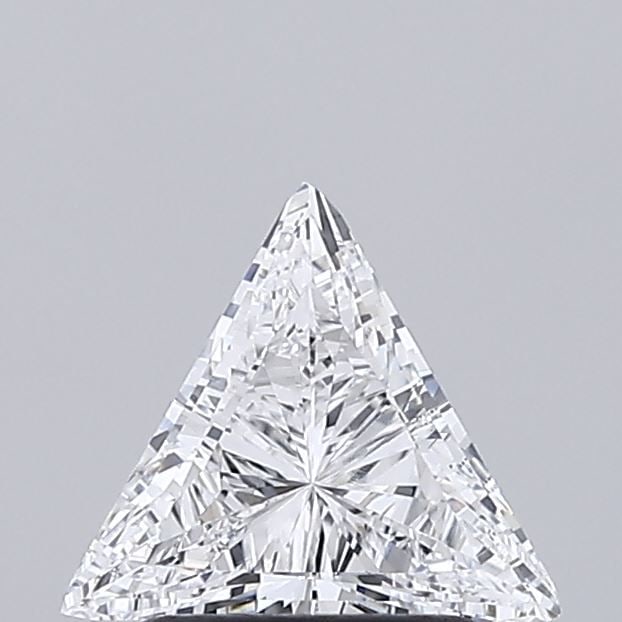 IGI Triangular 1.01ct D VVS2 - Loose Lab Diamond (1 of 1)
