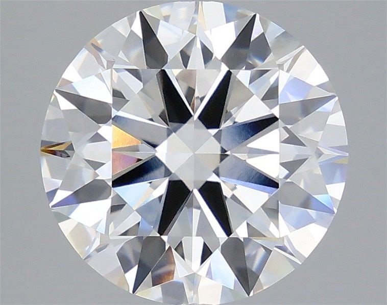 IGI Round 4.04ct G VVS2 - Ideal Loose Lab Diamond: IGI Round 4.04ct G VVS2 - Ideal Loose Lab Diamond Item Specifics: Source: This Is A Real Diamond Grown In A Lab Not Mined. Carat: 4.04 Cut: ID Color: G Clarity: VVS2 Polish: EX Symmetry: EX