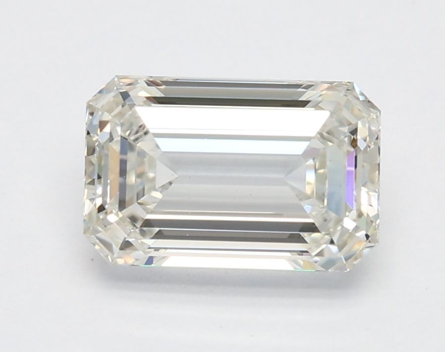 IGI Emerald 1.25ct H VVS2 - Loose Lab Diamond: IGI Emerald 1.25ct H VVS2 - Loose Lab Diamond Item Specifics: Source: This Is A Real Diamond Grown In A Lab Not Mined. Carat: 1.25 Cut: - Color: H Clarity: VVS2 Polish: EX Symmetry: EX Measurements: 7