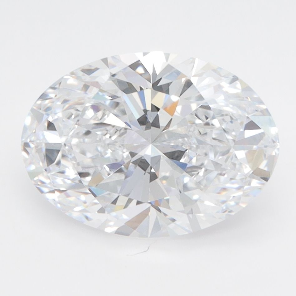 GIA Oval 3.02ct D VVS2 - Loose Lab Diamond: GIA Oval 3.02ct D VVS2 - Loose Lab Diamond Item Specifics: Source: This Is A Real Diamond Grown In A Lab Not Mined. Carat: 3.02 Cut: - Color: D Clarity: VVS2 Polish: EX Symmetry: EX Measurements: 11.4
