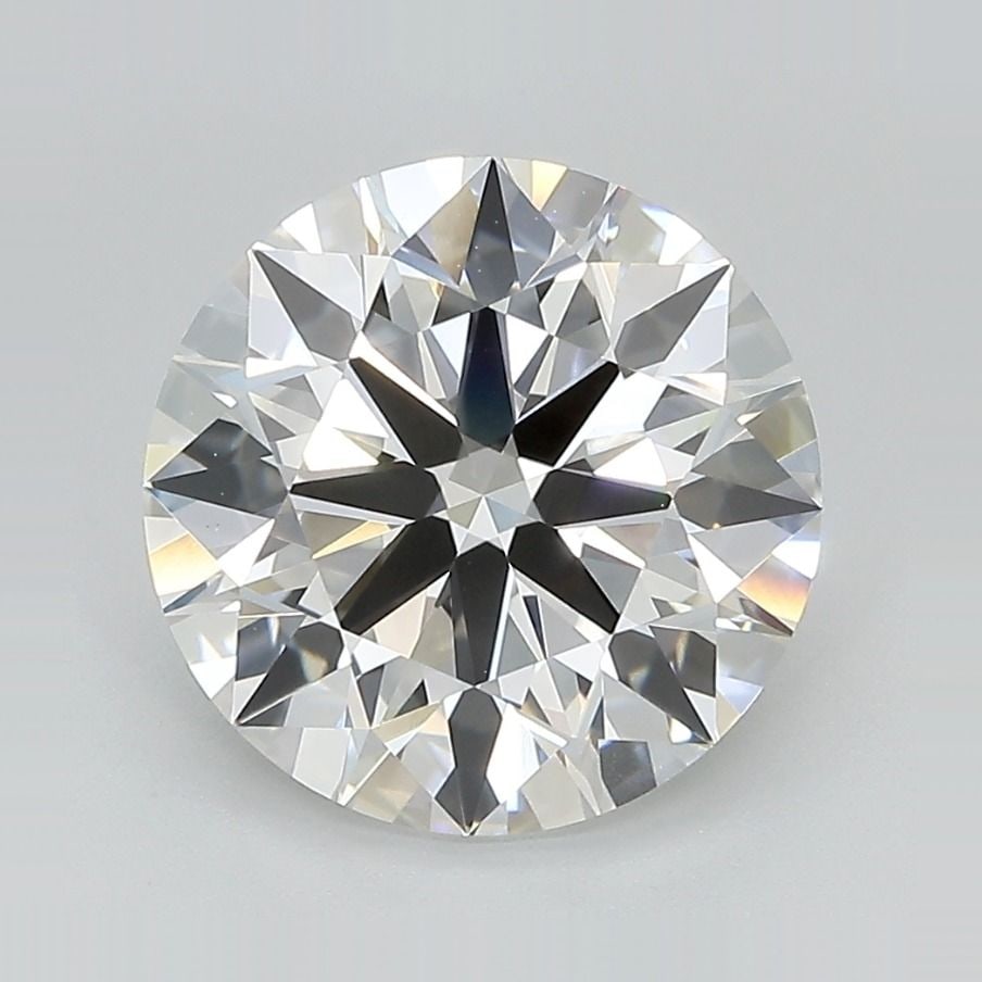 IGI Round 2.02ct E VVS2 - Loose Lab Diamond: IGI Round 2.02ct E VVS2 - Loose Lab Diamond Item Specifics: Source: This Is A Real Diamond Grown In A Lab Not Mined. Carat: 2.02 Cut: EX Color: E Clarity: VVS2 Polish: EX Symmetry: EX Measurements: 8.