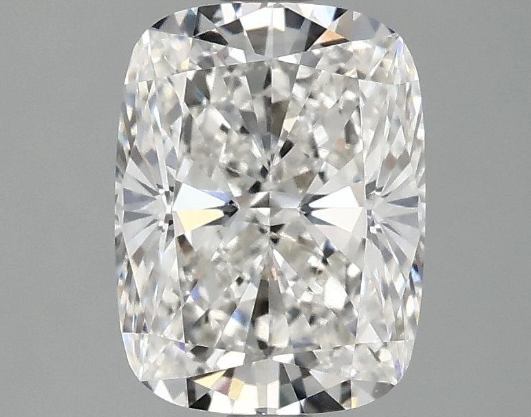 IGI Cushion Modified 2.1ct F VVS2 - Loose Lab Diamond: IGI Cushion Modified 2.1ct F VVS2 - Loose Lab Diamond Item Specifics: Source: This Is A Real Diamond Grown In A Lab Not Mined. Carat: 2.1 Cut: - Color: F Clarity: VVS2 Polish: EX Symmetry: EX Measurem