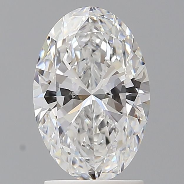 IGI Oval 2.0ct E VVS2 - Loose Lab Diamond: IGI Oval 2.0ct E VVS2 - Loose Lab Diamond Item Specifics: Source: This Is A Real Diamond Grown In A Lab Not Mined. Carat: 2.0 Cut: - Color: E Clarity: VVS2 Polish: EX Symmetry: EX Measurements: 10.53L