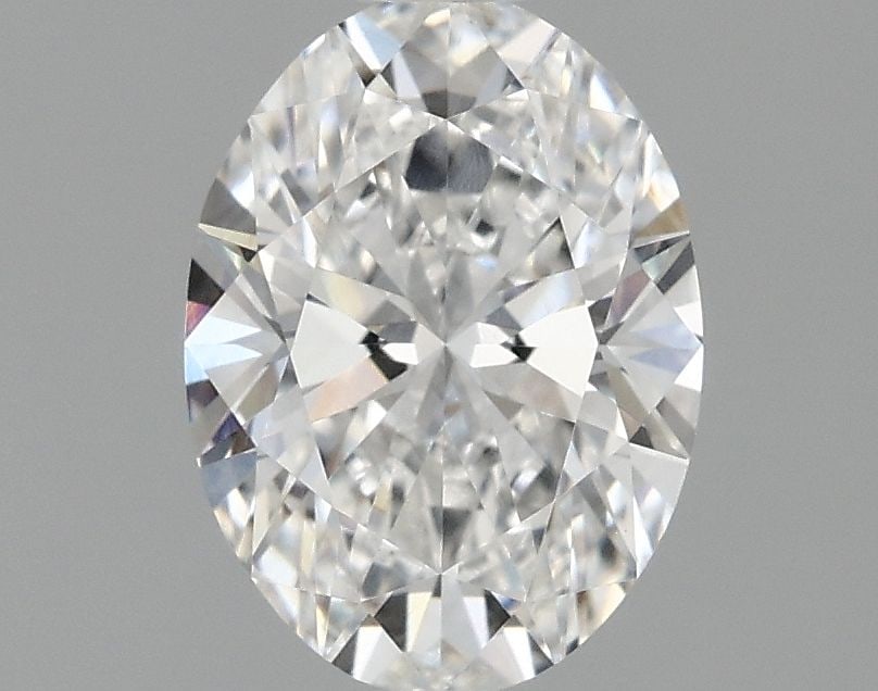 IGI Oval 1.1ct D VVS2 - Loose Lab Diamond: IGI Oval 1.1ct D VVS2 - Loose Lab Diamond Item Specifics: Source: This Is A Real Diamond Grown In A Lab Not Mined. Carat: 1.1 Cut: - Color: D Clarity: VVS2 Polish: EX Symmetry: EX Measurements: 8.05L 