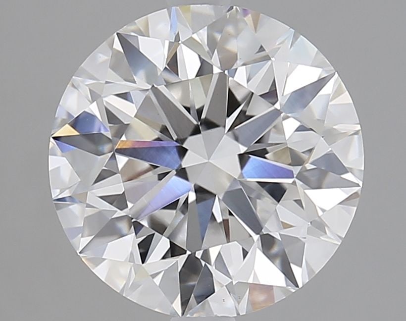 IGI Round 3.5ct E VVS2 - Loose Lab Diamond: IGI Round 3.5ct E VVS2 - Loose Lab Diamond Item Specifics: Source: This Is A Real Diamond Grown In A Lab Not Mined. Carat: 3.5 Cut: EX Color: E Clarity: VVS2 Polish: EX Symmetry: EX Measurements: 9.58