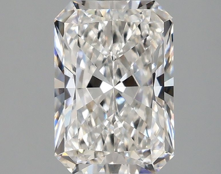 IGI Radiant 2.06ct F VVS1 - Loose Lab Diamond: IGI Radiant 2.06ct F VVS1 - Loose Lab Diamond Item Specifics: Source: This Is A Real Diamond Grown In A Lab Not Mined. Carat: 2.06 Cut: - Color: F Clarity: VVS1 Polish: EX Symmetry: EX Measurements: 9