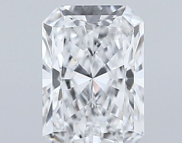 IGI Radiant 1.0ct D VVS2 - Loose Lab Diamond: IGI Radiant 1.0ct D VVS2 - Loose Lab Diamond Item Specifics: Source: This Is A Real Diamond Grown In A Lab Not Mined. Carat: 1.0 Cut: - Color: D Clarity: VVS2 Polish: EX Symmetry: EX Measurements: 7.0