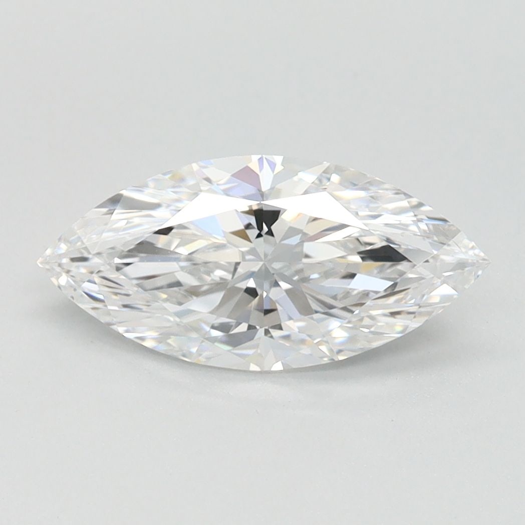 IGI Marquise 1.03ct D IF - Loose Lab Diamond: IGI Marquise 1.03ct D IF - Loose Lab Diamond Item Specifics: Source: This Is A Real Diamond Grown In A Lab Not Mined. Carat: 1.03 Cut: - Color: D Clarity: IF Polish: EX Symmetry: EX Measurements: 10.6