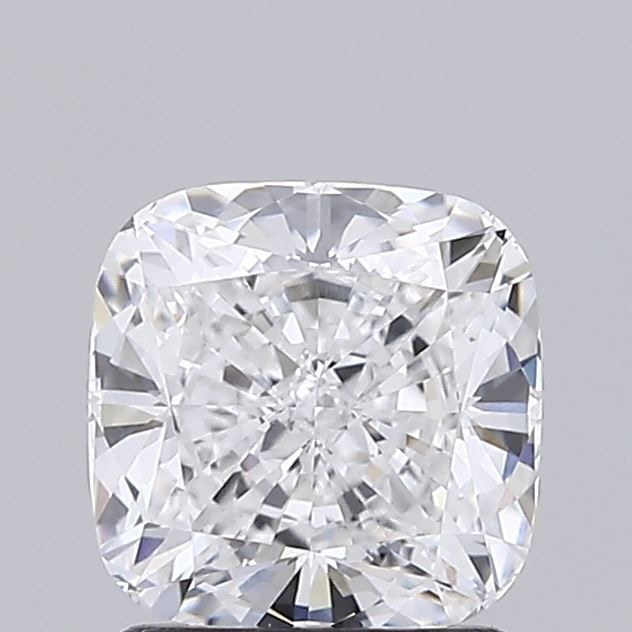 IGI Cushion Modified 1.53ct D VVS1 - Loose Lab Diamond: IGI Cushion Modified 1.53ct D VVS1 - Loose Lab Diamond Item Specifics: Source: This Is A Real Diamond Grown In A Lab Not Mined. Carat: 1.53 Cut: - Color: D Clarity: VVS1 Polish: EX Symmetry: EX Measur