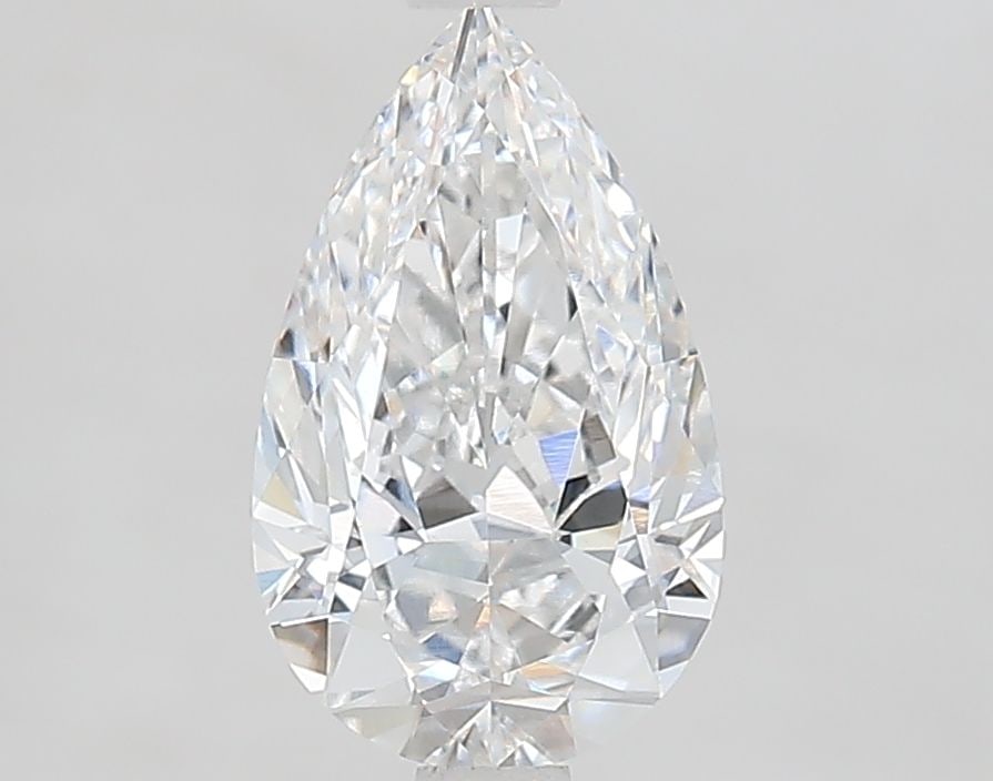 IGI Pear 1.53ct E VVS2 - Loose Lab Diamond: IGI Pear 1.53ct E VVS2 - Loose Lab Diamond Item Specifics: Source: This Is A Real Diamond Grown In A Lab Not Mined. Carat: 1.53 Cut: - Color: E Clarity: VVS2 Polish: EX Symmetry: EX Measurements: 10.4