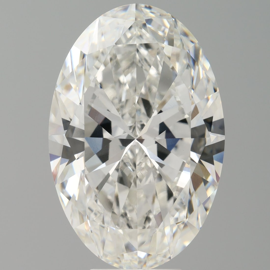 IGI Oval 9.0ct F VVS2 - Loose Lab Diamond: IGI Oval 9.0ct F VVS2 - Loose Lab Diamond Item Specifics: Source: This Is A Real Diamond Grown In A Lab Not Mined. Carat: 9.0 Cut: - Color: F Clarity: VVS2 Polish: EX Symmetry: EX Measurements: 17.13L